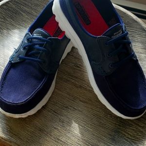 SKETCHERS yoga mat shoes size 7